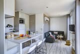 Cottage Friends 5 bedrooms **** - Domaine du Verdon