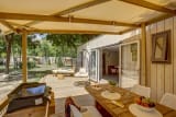 Cottage PREMIUM - 3 chambres - 2 salles de bains - climatisation - Domaine du Verdon