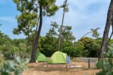 Forfait Emplacement ** - Domaine Le Midi