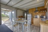 Chalet - 3 bedrooms **** - Domaine Le Midi