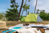 Forfait Emplacement ** - Domaine Le Midi