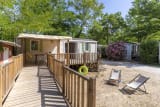 Cottage 2 Schlafzimmer *** behindertengerecht - Riviera d’Azur