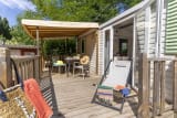 Cottage 2 Schlafzimmer *** behindertengerecht - Riviera d’Azur
