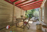 Cottage **** Provencal 2 Schlafzimmer / 2 Badezimmer (Klimaanlage) - Riviera d’Azur
