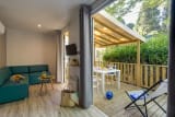 Cottage 2 slaapkamers (airconditioning)**** - Riviera d’Azur