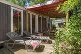 Cottage **** Provencal 2 Schlafzimmer / 2 Badezimmer (Klimaanlage) - Riviera d’Azur