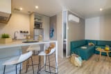 Cottage 2 slaapkamers (airconditioning)**** - Riviera d’Azur