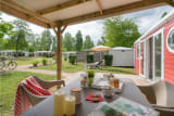 Cottage de Vinci I 6 p 3 ch 2 sdb PREMIUM Clim - Parc du Val de Loire