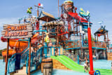 Camping Solaris Beach Resort