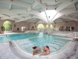 Les Alicourts Resort