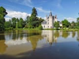 Château de Poinsouze