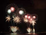 Top 10 des plus beaux feux d’artifice de Normandie