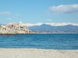 Top 10 des plus belles plages des Alpes Maritimes