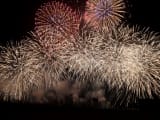 Top 10 des feux d’artifice dans l’Hérault