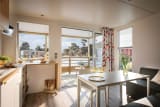 Cottage Beach Surfer LUXE 2 bedrooms - terrace - La Plage de Tréguer