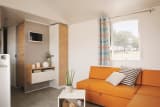 LE COTTAGE 3 Jardin, 3 zimmer + 2 badezimmer (2 Erwachsene + 4 Kinder) - Le Dauphin