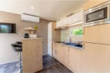 Lodge Premium 4/6 Sea view - Bonporteau