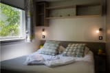 Mobil-home Confort+ 8 personnes 4 chambres 2SDB - L'Etoile de Mer