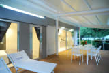 Mobilhome Lux 2 bathrooms - Parco delle Piscine