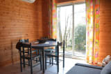 Chalet famille - Les Ventoulines Village & Spa
