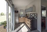 L-Cottage OCEANIA terrace - Les Embruns