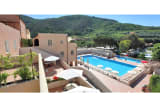 Apartment C Superior - Eurocamping Calvisio