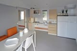 Casa Mobile -  2 camere - 1 bagno + CLIMATISATION  - Adatto alle persone diversamente abili - Le Camp de Florence