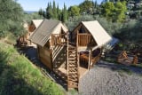 Air Dreamer 2 - Vallicella Glamping Resort