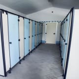 Piazzola Comfort XL - 90m² - 10 AMP - Weekend Glamping Resort