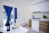 Bungalow 'De Luxe Plus' - 40m² - 2 bedrooms - Village Baia Azzurra