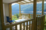 Confort 23 m² (2 chambres) - La Source
