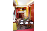 CHALET CONFORT (AIR-CONDITIONING + tv) - Les Champs Blancs