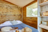 Premium Lodge - 2 bedrooms - 1 bathroom - La Citadelle - Romanée