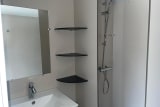 Sanitaire Privée confort 6A 85/95m² - La Source