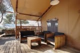 GLAMPING TRAMUNTANA - Mas Patoxas
