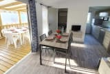 Mobilhome Prestige 2 habitaciones - Des 2 Plages