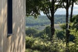 Lodge with view - La Nouvelle Croze