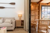 C- Premium air-conditioned villa with SPA - L'Océano d'Or