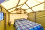 GLAMPING TENT - Le Palme
