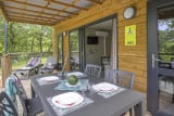 Chalet Ciela Prestige - 2 bedrooms (with 1 en suite) - Le Pommier
