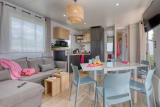 Cottage MOR'BRAS avec pergola bioclimatique - Les Embruns
