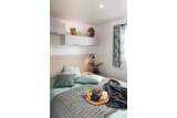 Cottage MOR'BRAS avec pergola bioclimatique - Les Embruns