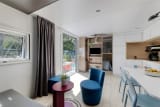 Cottage Carrousel 4 Chambres 3 SDB - Nantes Camping