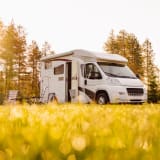 Campingplatz KOMFORT - Kervilor - Romanée