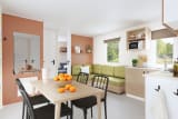 3 bedroom Mobile home - Le Moulin
