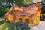 Magic Mini Cabin - Le Moulin