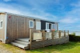 Mobil-home Panorama 2 chambres - Eden Villages Cap de Bréhat