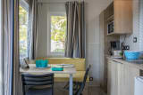 Tiny Home 4 pers. - Eden Villages L'Océan & Spa