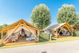 Tienda Koala Glamping - Marelago