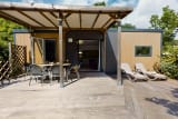 COTTAGE PREMIUM TAOS - Le Paradis